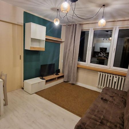 Apartament Poselska Legnica Buitenkant foto