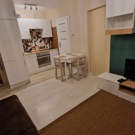 Apartament Poselska Legnica Buitenkant foto