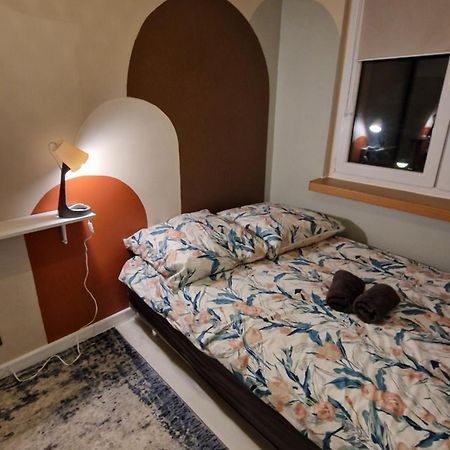Apartament Poselska Legnica Buitenkant foto