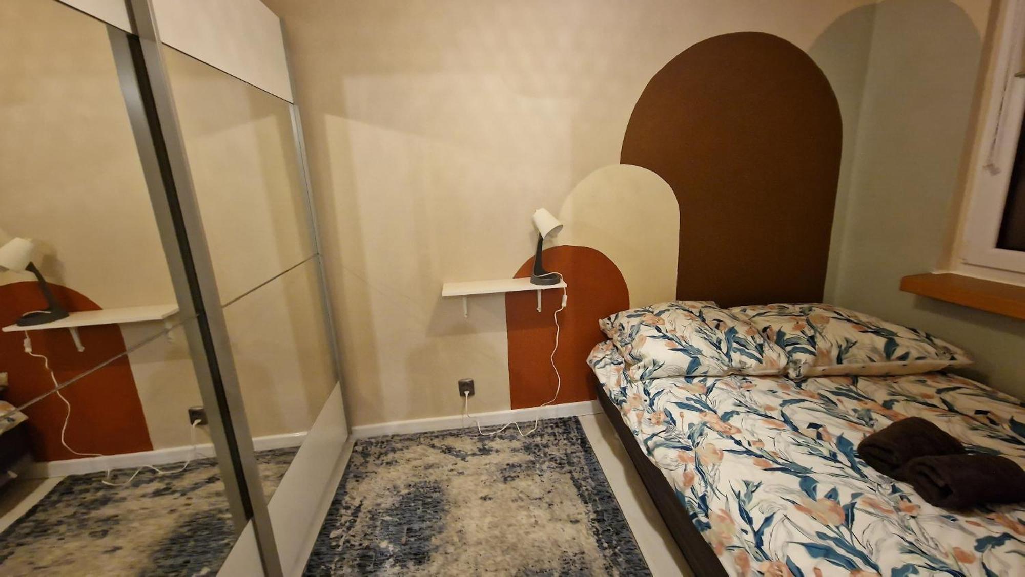 Apartament Poselska Legnica Buitenkant foto
