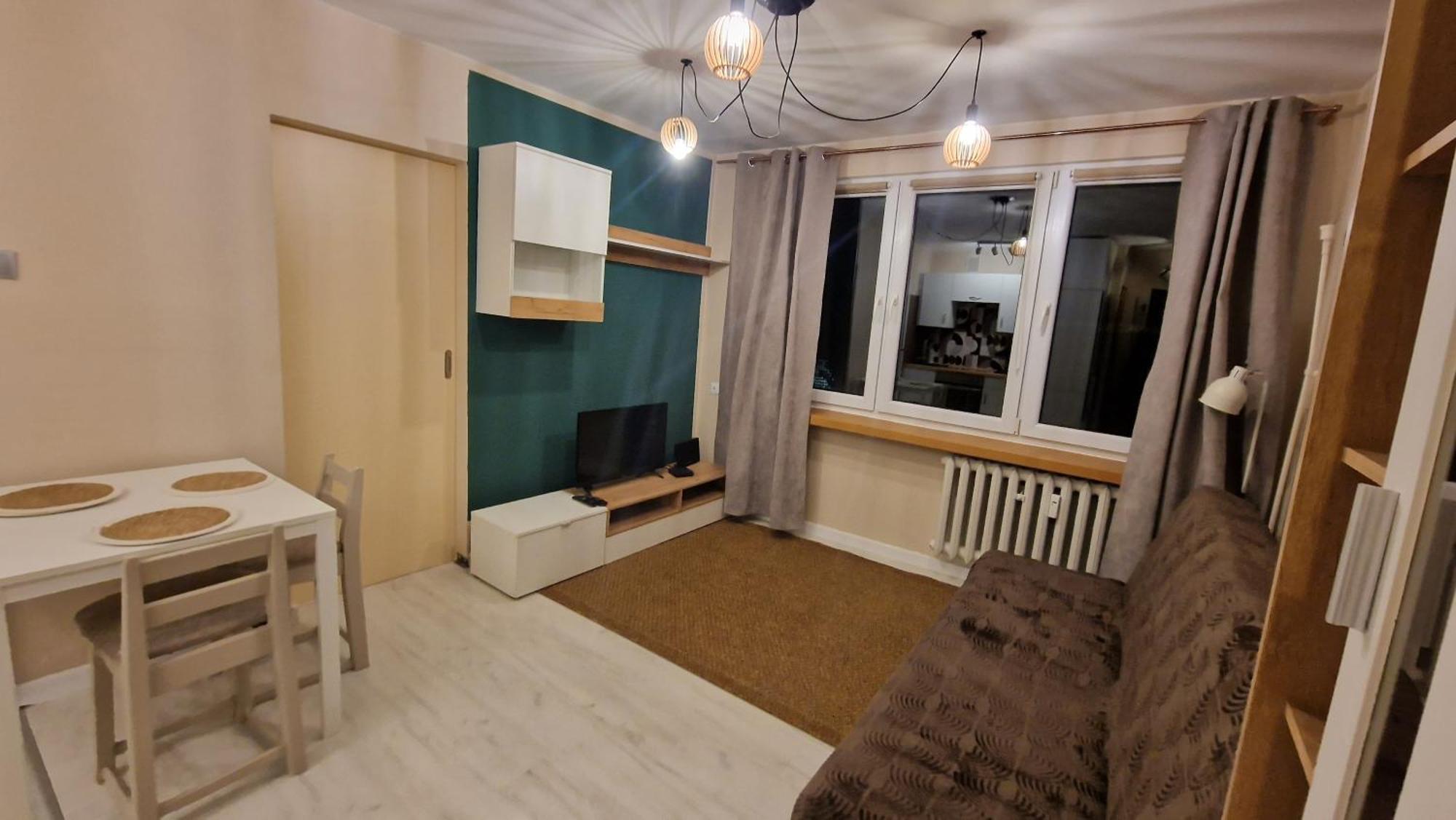 Apartament Poselska Legnica Buitenkant foto
