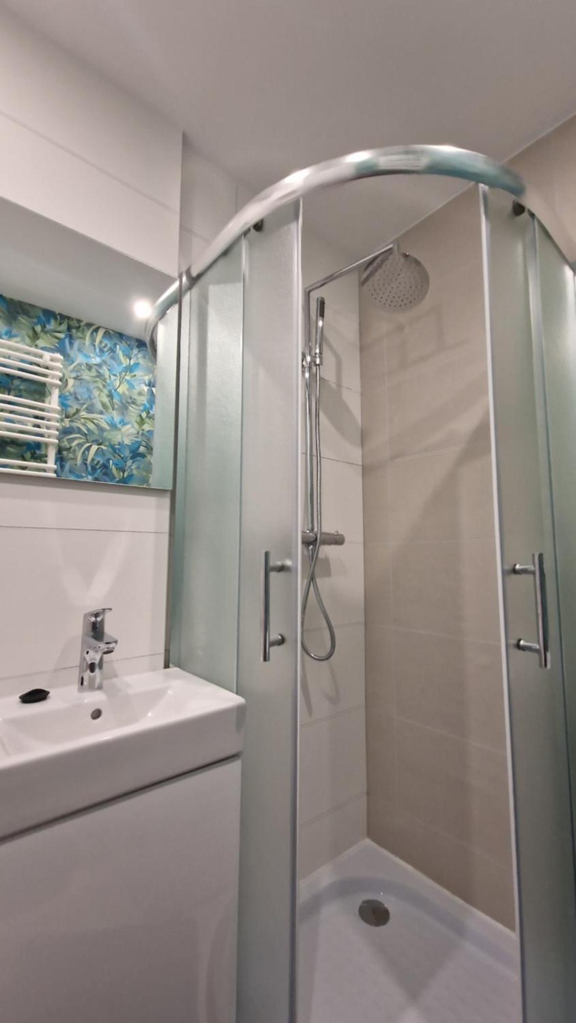 Apartament Poselska Legnica Buitenkant foto