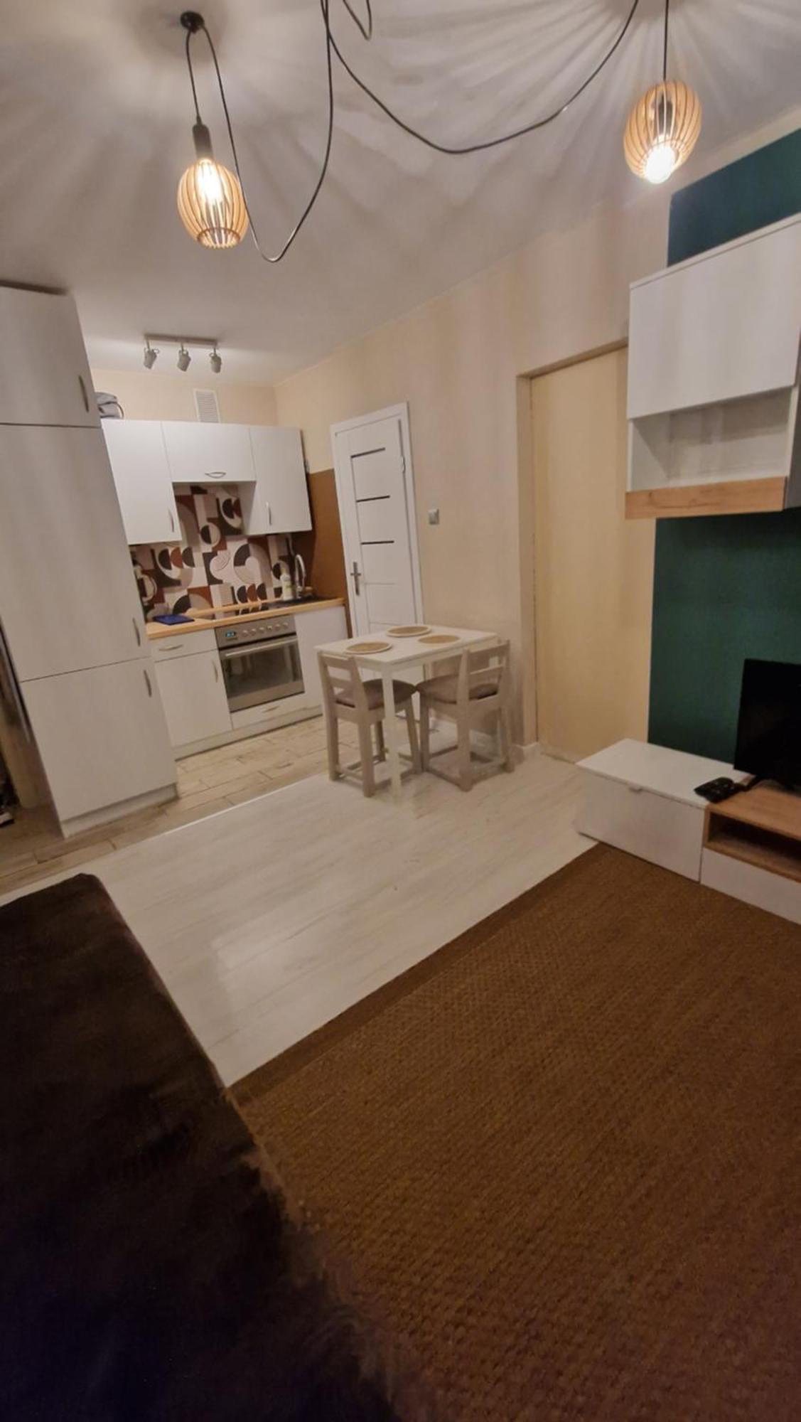Apartament Poselska Legnica Buitenkant foto