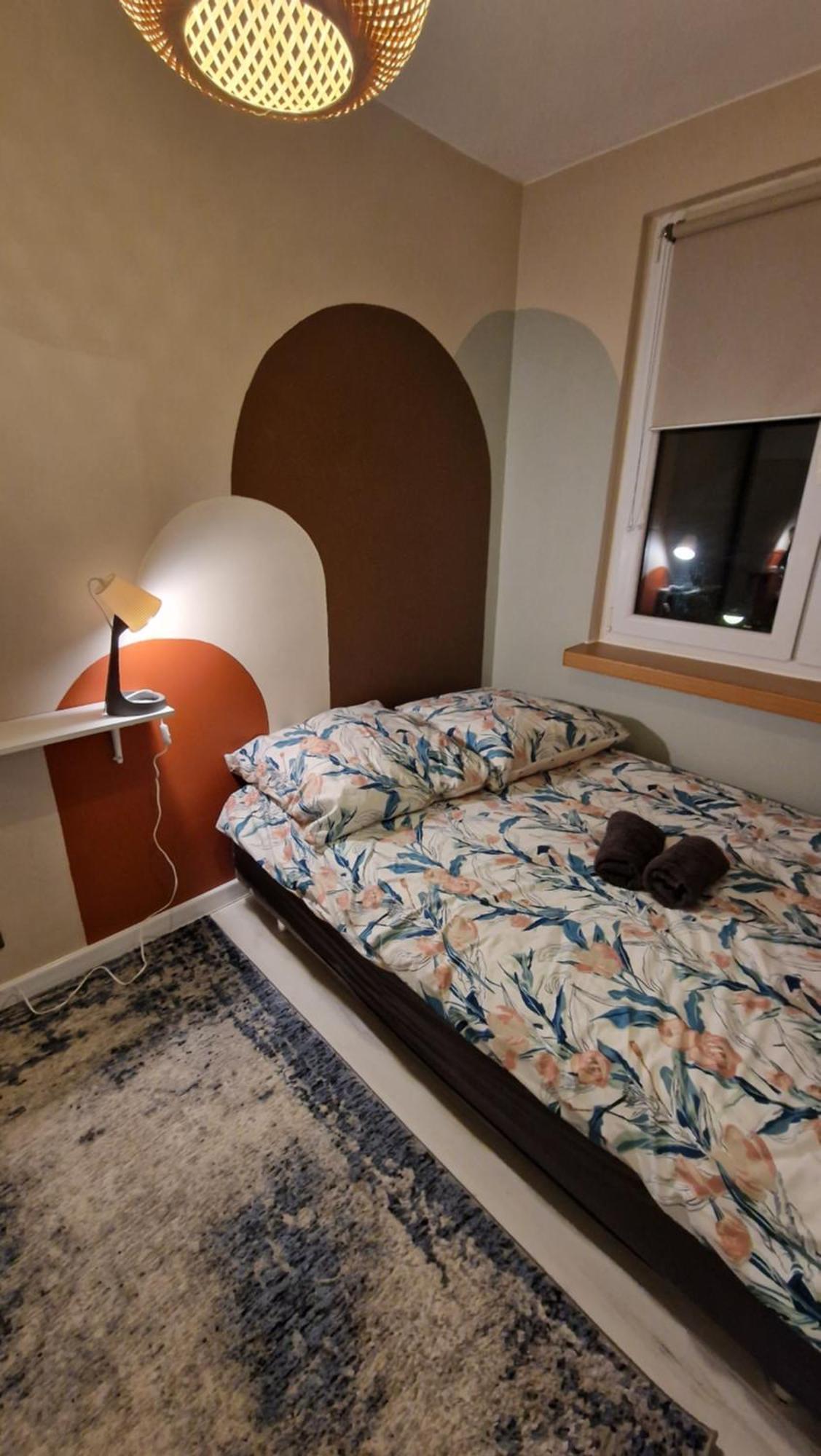Apartament Poselska Legnica Buitenkant foto