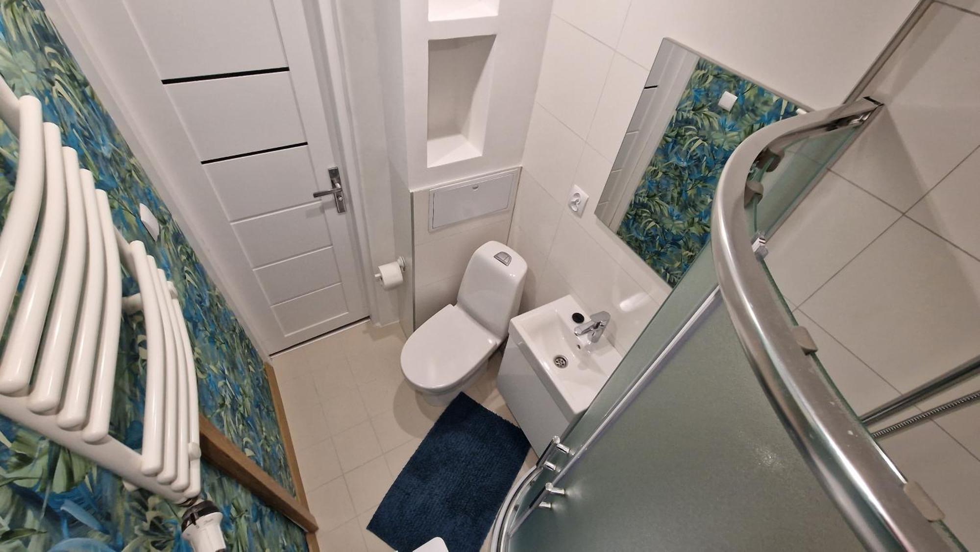Apartament Poselska Legnica Buitenkant foto