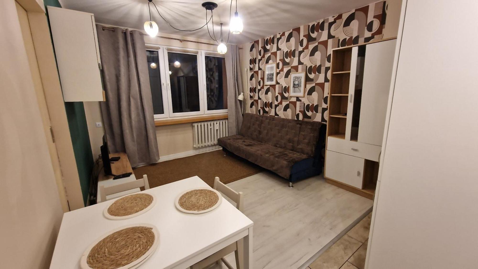 Apartament Poselska Legnica Buitenkant foto