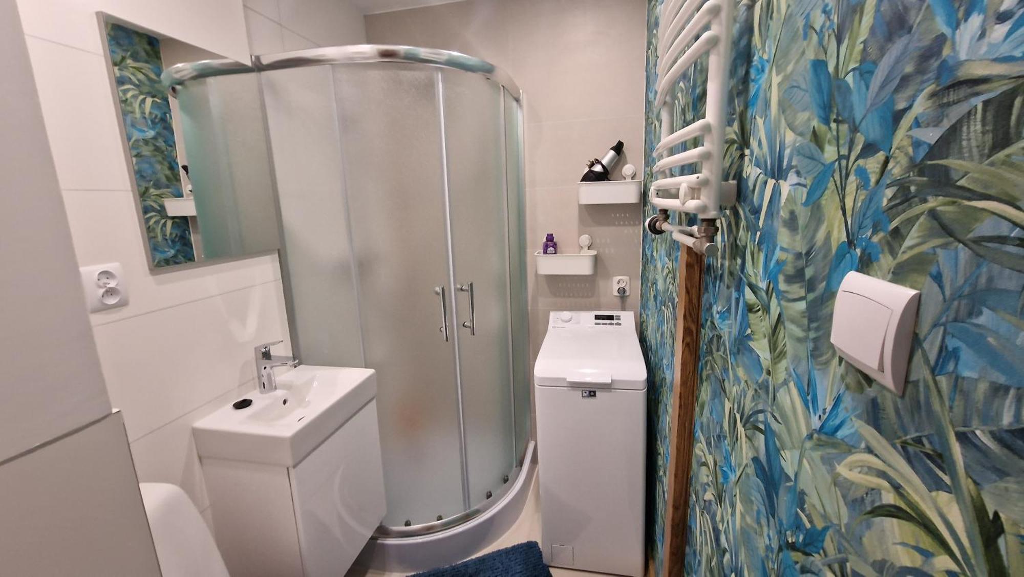 Apartament Poselska Legnica Buitenkant foto